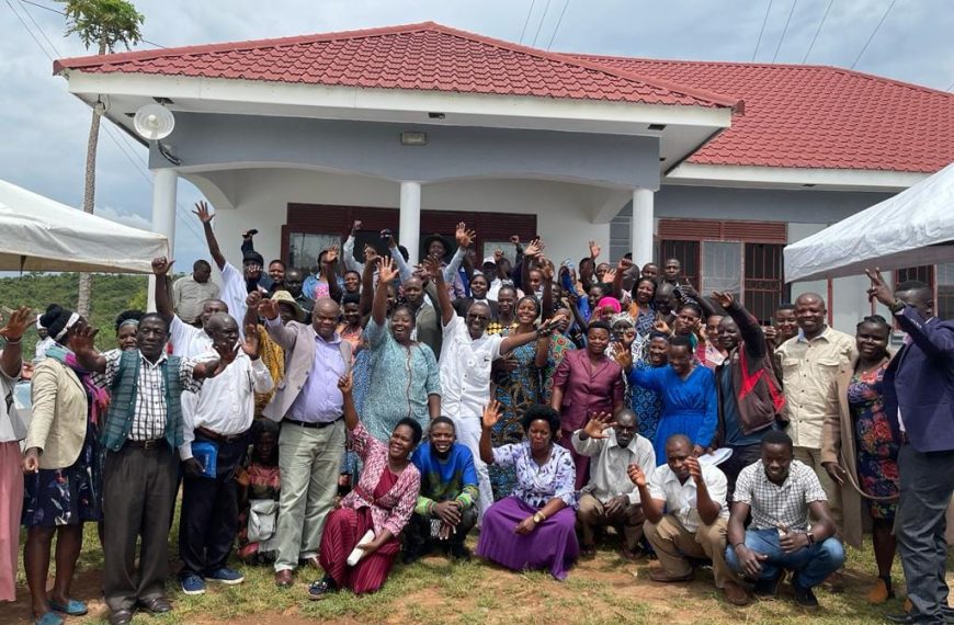 KIKUUBE DISTRICT LEADERS CALL FOR URGENT REDRESS OF HUMAN RIGHTS ABUSES CAUSED BY HOIMA SUGAR LIMITED