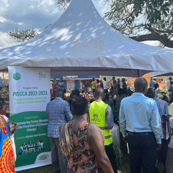 GOVERNMENT OF UGANDA SUPPORTS FARMERS IN KIBOGA DISTRICT WITH TRACTORS