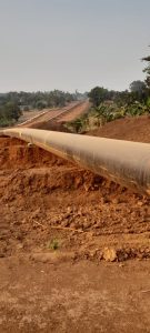 Residents and local leaders in Kyankwanzi district concerned over EACOP related road accidents