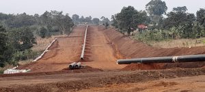 Residents Decry Loss of Water Sources Following EACOP Construction in Kyankwanzi district central Uganda