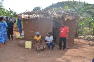 EACOP LAND TITLE DELAYS KEEP AFFECTED KYANKWANZI LAND OWNERS IN PANIC AND UNCERTAINTY