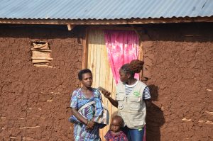 EACOP COMPENSATION LEAVES KYANKWANZI WOMEN FACING FAMILY BREAKDOWN AND RISING BURDEN OF SINGLE PARENTHOOD