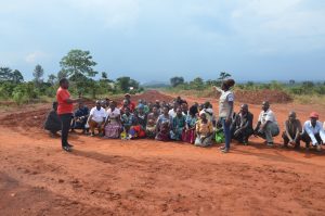 Kiryajobyo Residents continue lamentations over unfulfilled promises over EACOP