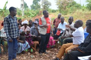 HOW EACOP HAS CONTRIBUTED TO HUMAN RIGHTS VIOLATIONS IN KYANKWANZI DISTRICT